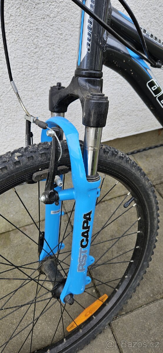 Dětské kolo Author A-matrix 24'' - 5