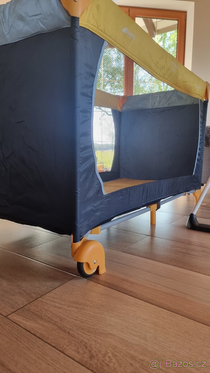 Detska prenisna postylka - 5