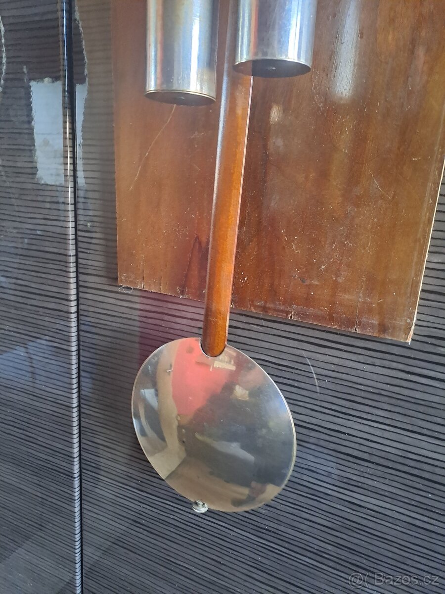 Starožitné hodiny - 5