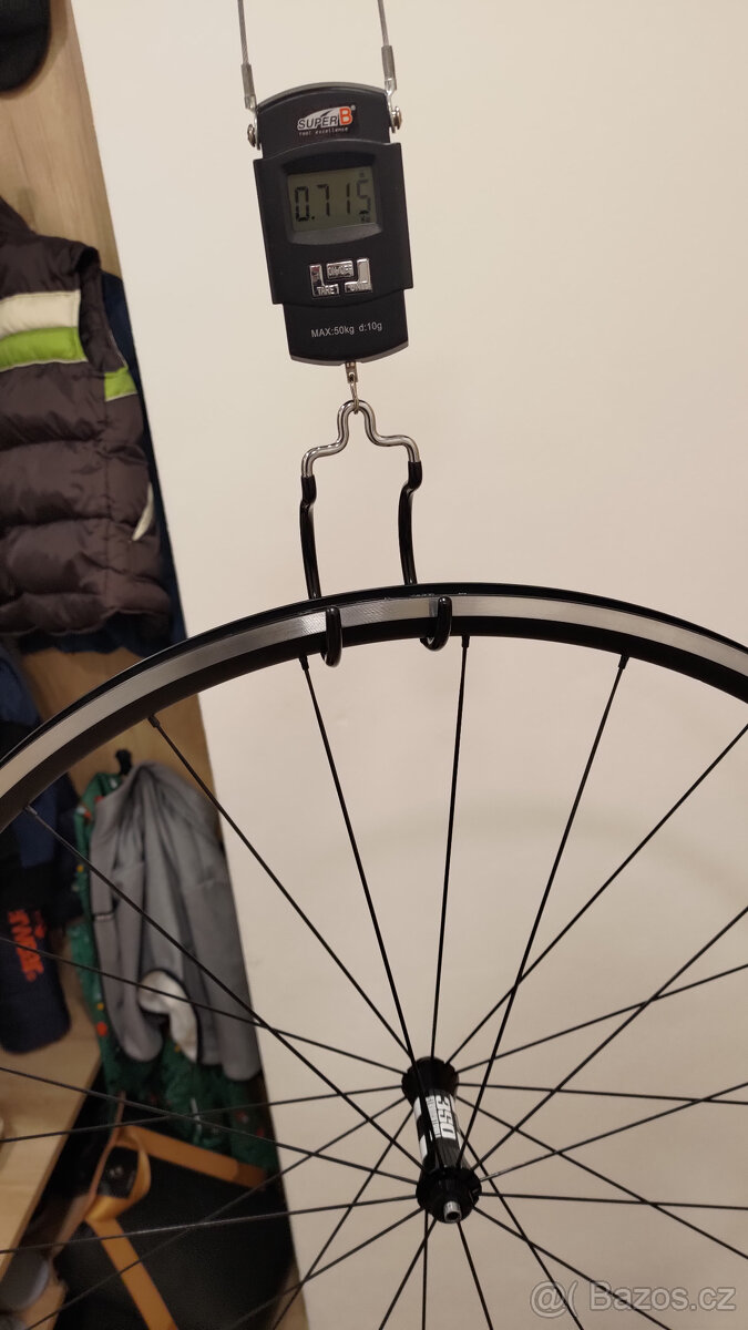 DT Swiss výplety - 5