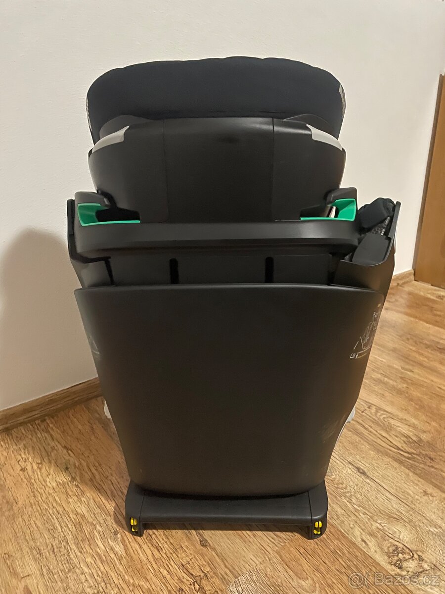 Maxi Cosi Kore Pro I-size - 5