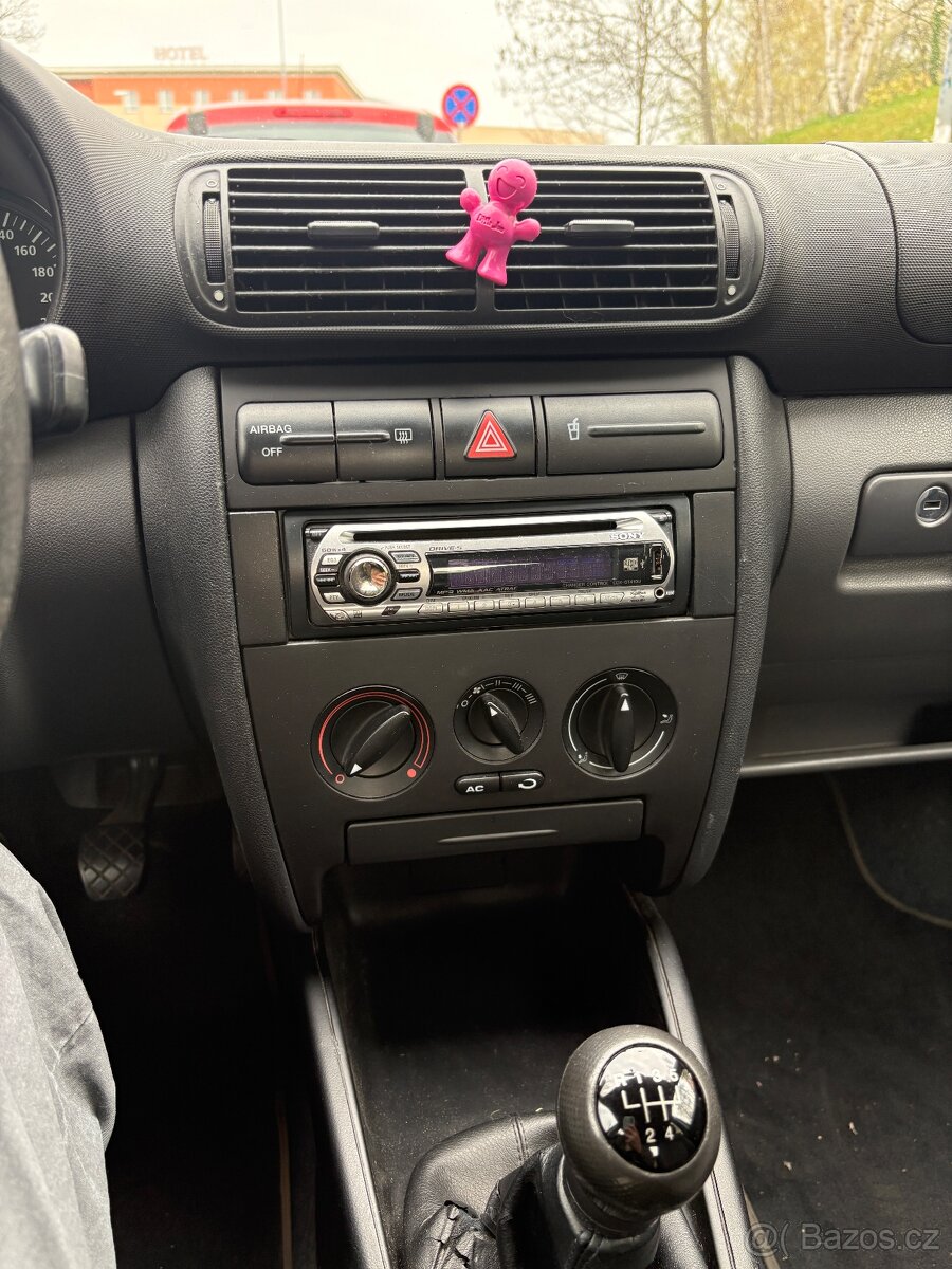 Seat Leon 1M - 5