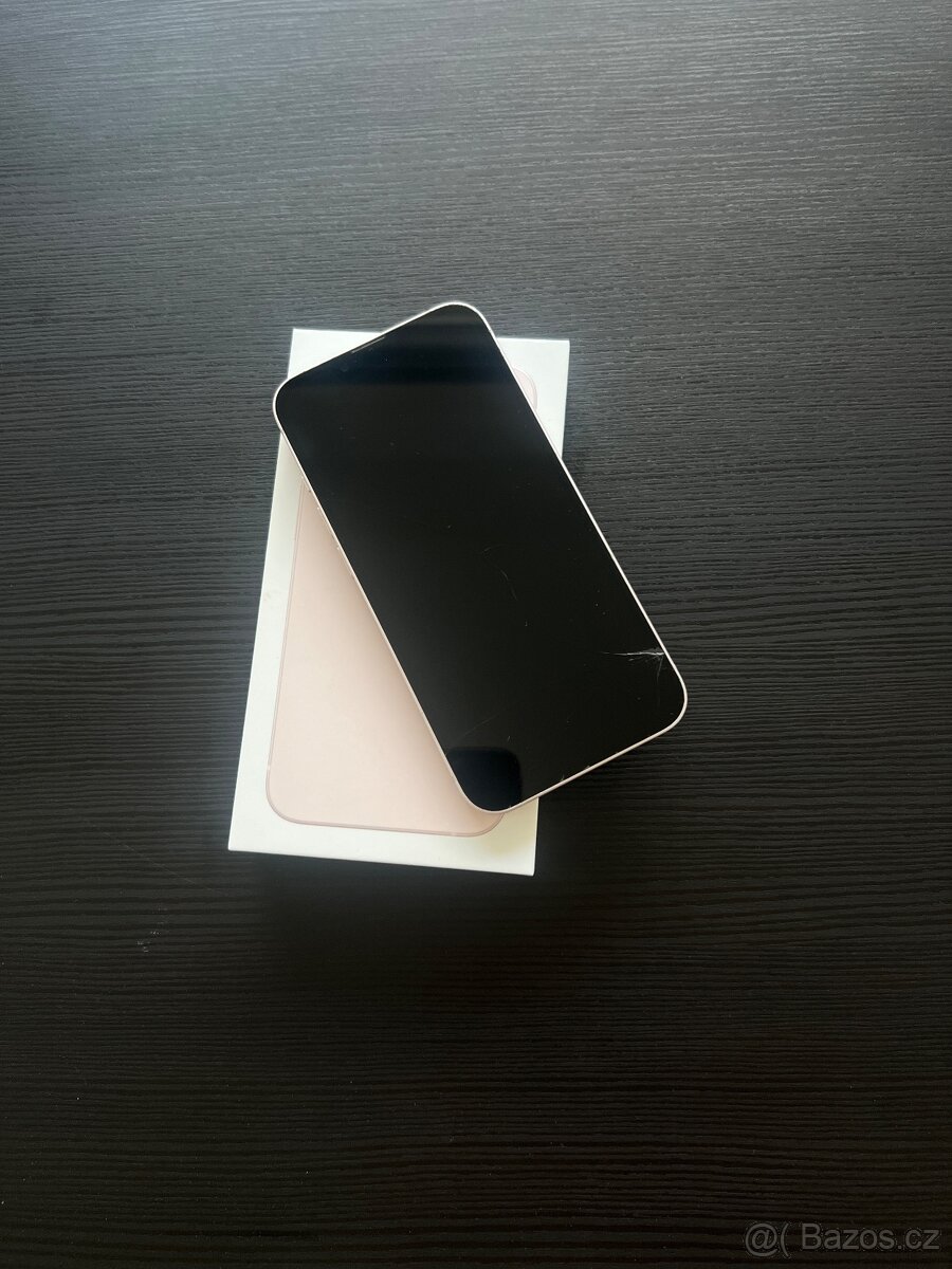 Iphone 13 128gb - 5