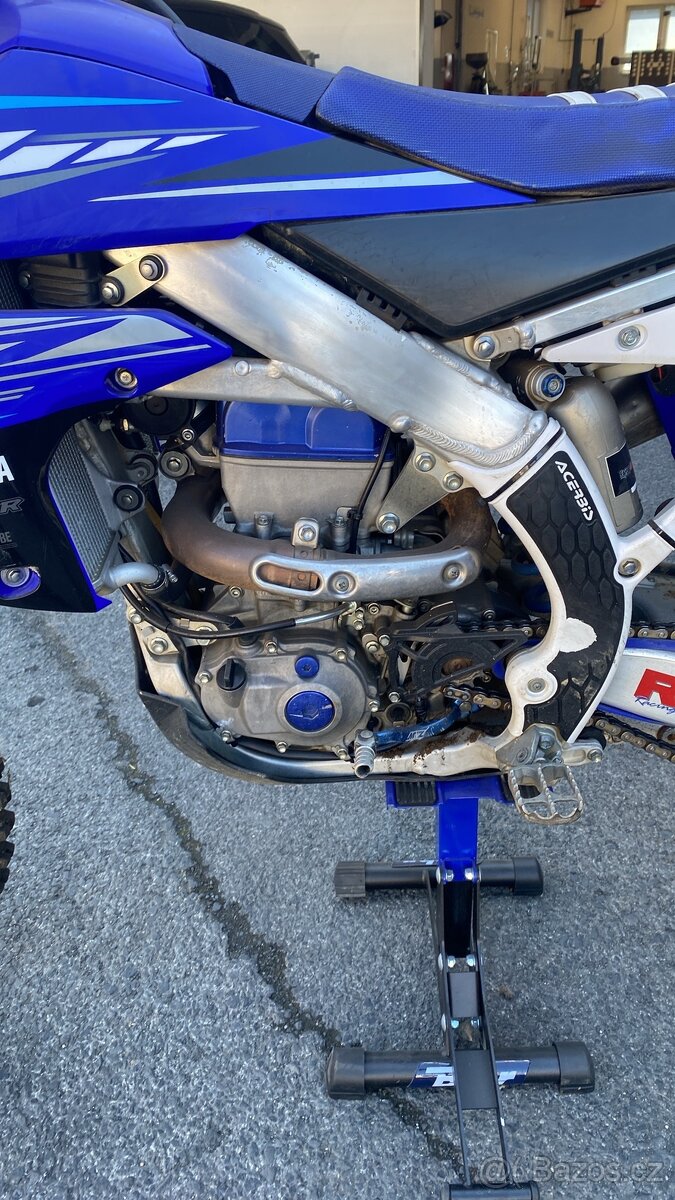 Yamaha YZF 450 2020