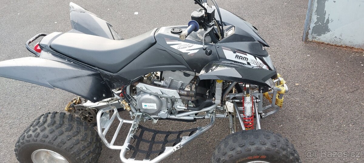SMC RAM 520