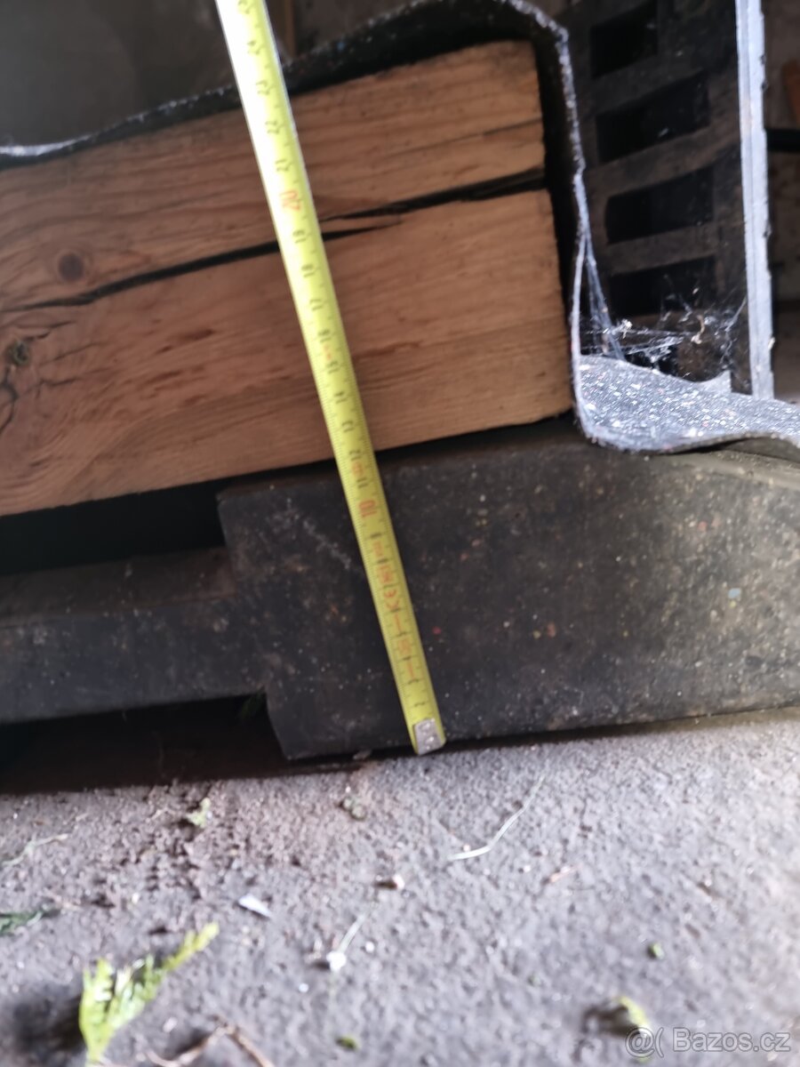 Nájezdy na auto - 5