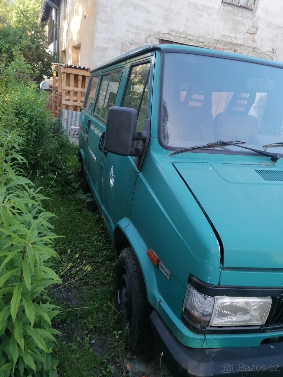 Fiat ducato - 5