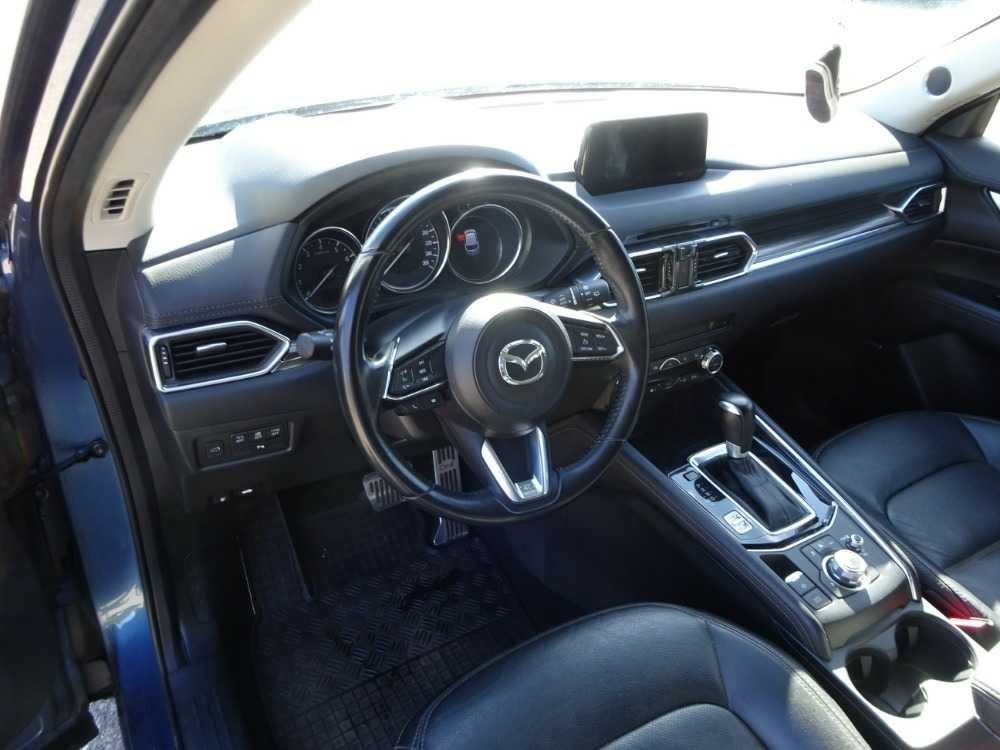 Mazda CX-5 2.5i r.v.2017 AUTOMAT 4x4 - 5