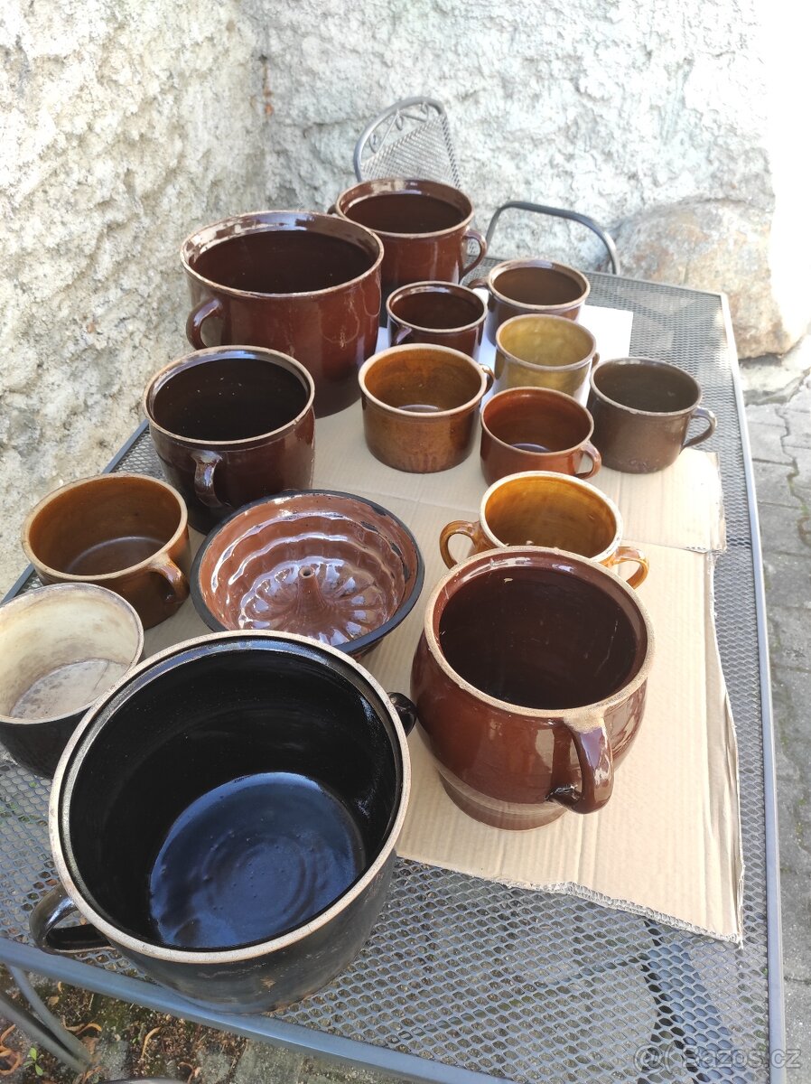 RETRO - kamenina 3 - 5