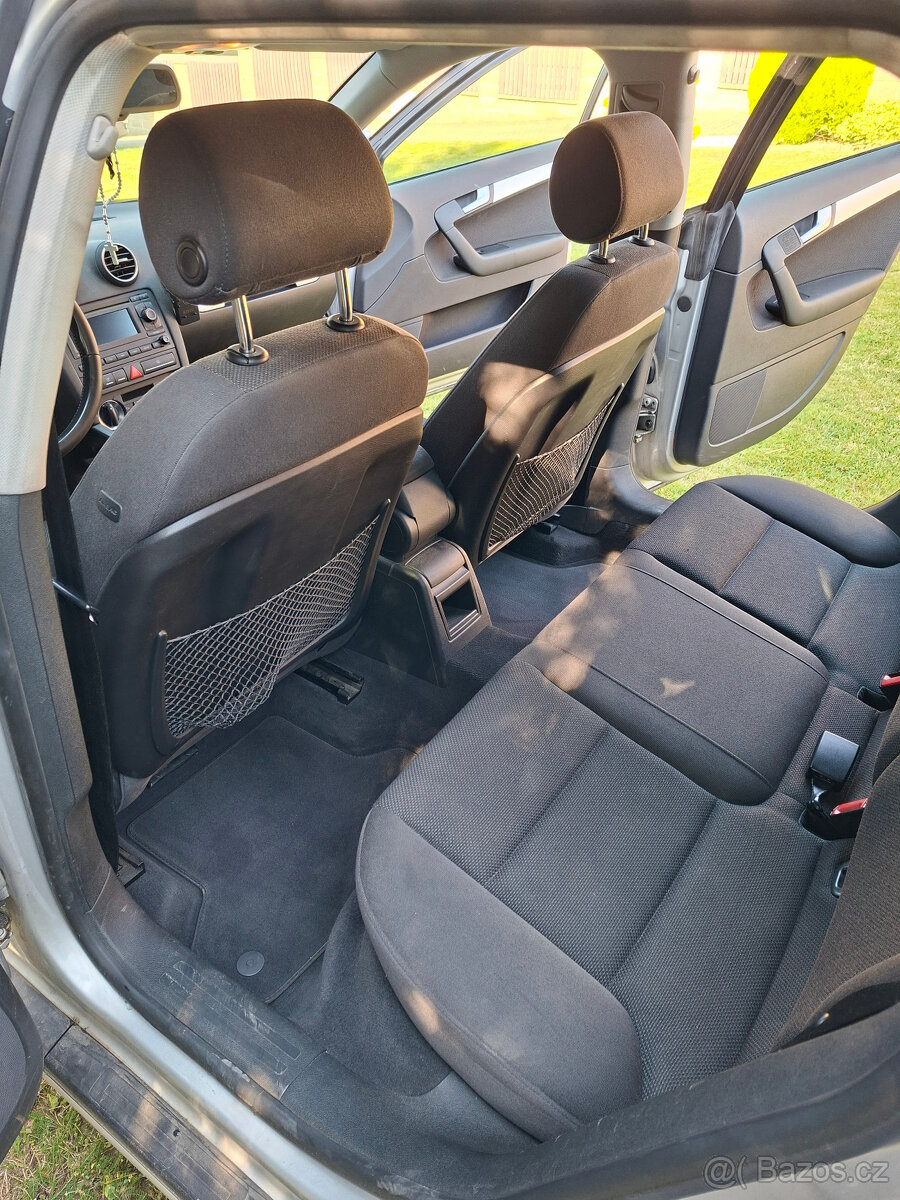 Audi a3 SPORTBACK - 5