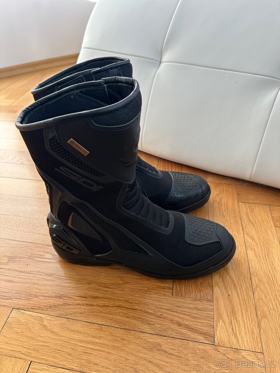 Sidi Aria Goretex 44EU za polovinu ceny - 5