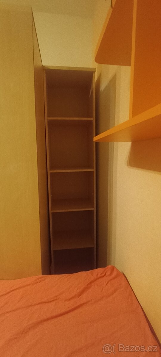 Vybavení dětského pokoje - 5