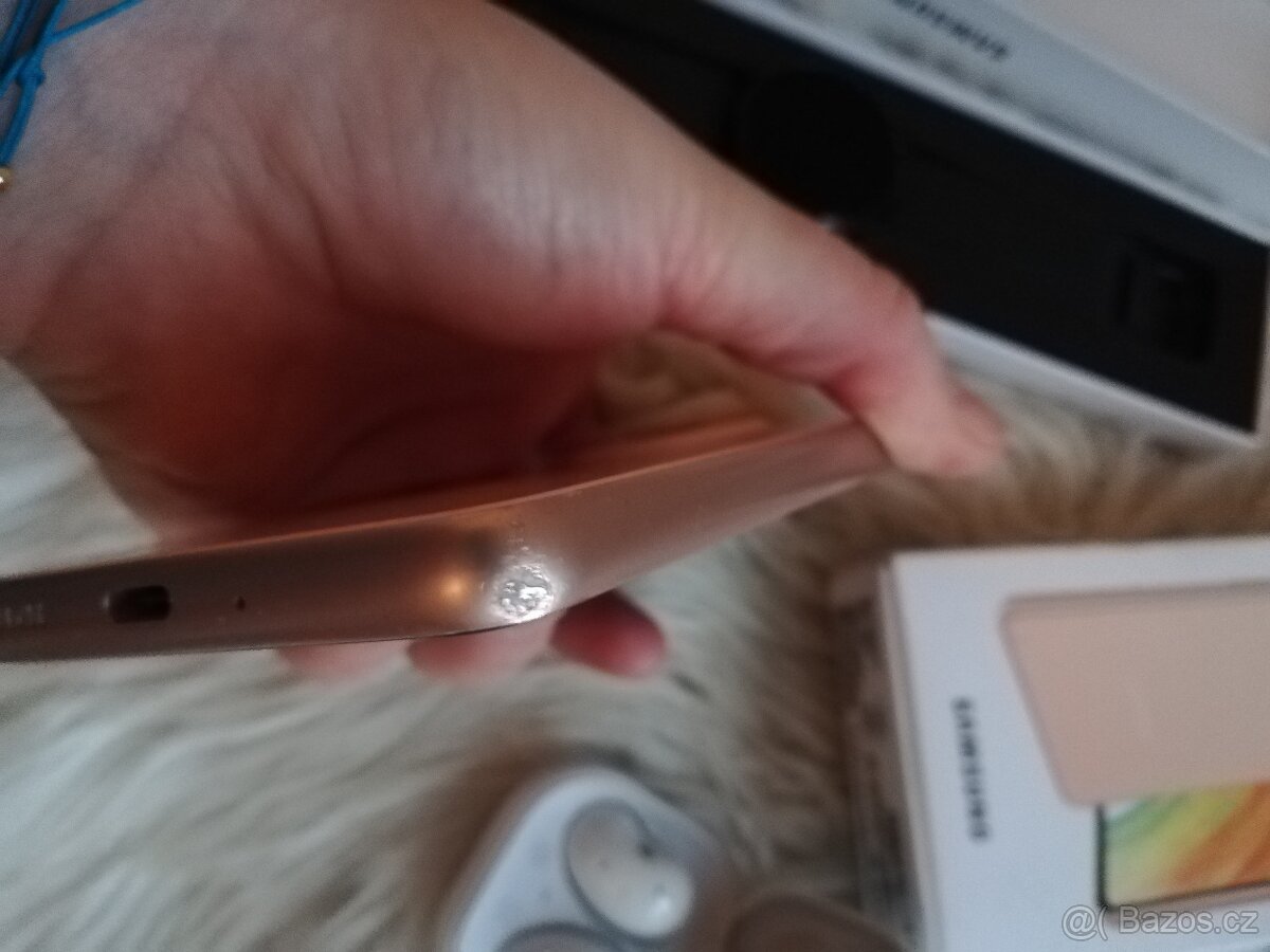 Samsung A33 5G 128Gb černý - 5