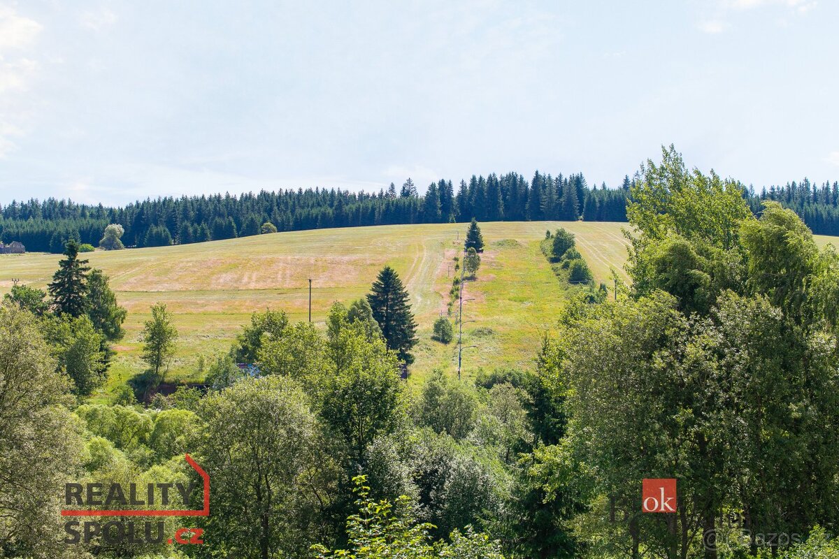 Prodej, komerční/ubytování, 520 m2, nám. J. Švermy, Kovářská - 5