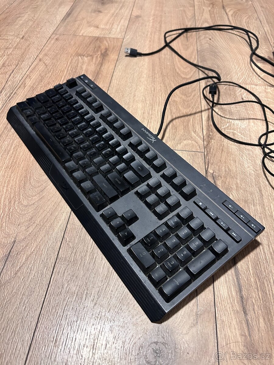 Herní PC sestava - 5