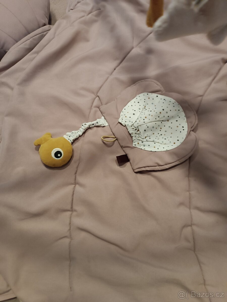 Hrací podložka Done by Deer - 5