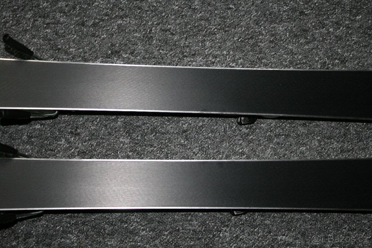 lyže Head Supershape 160 cm - 5