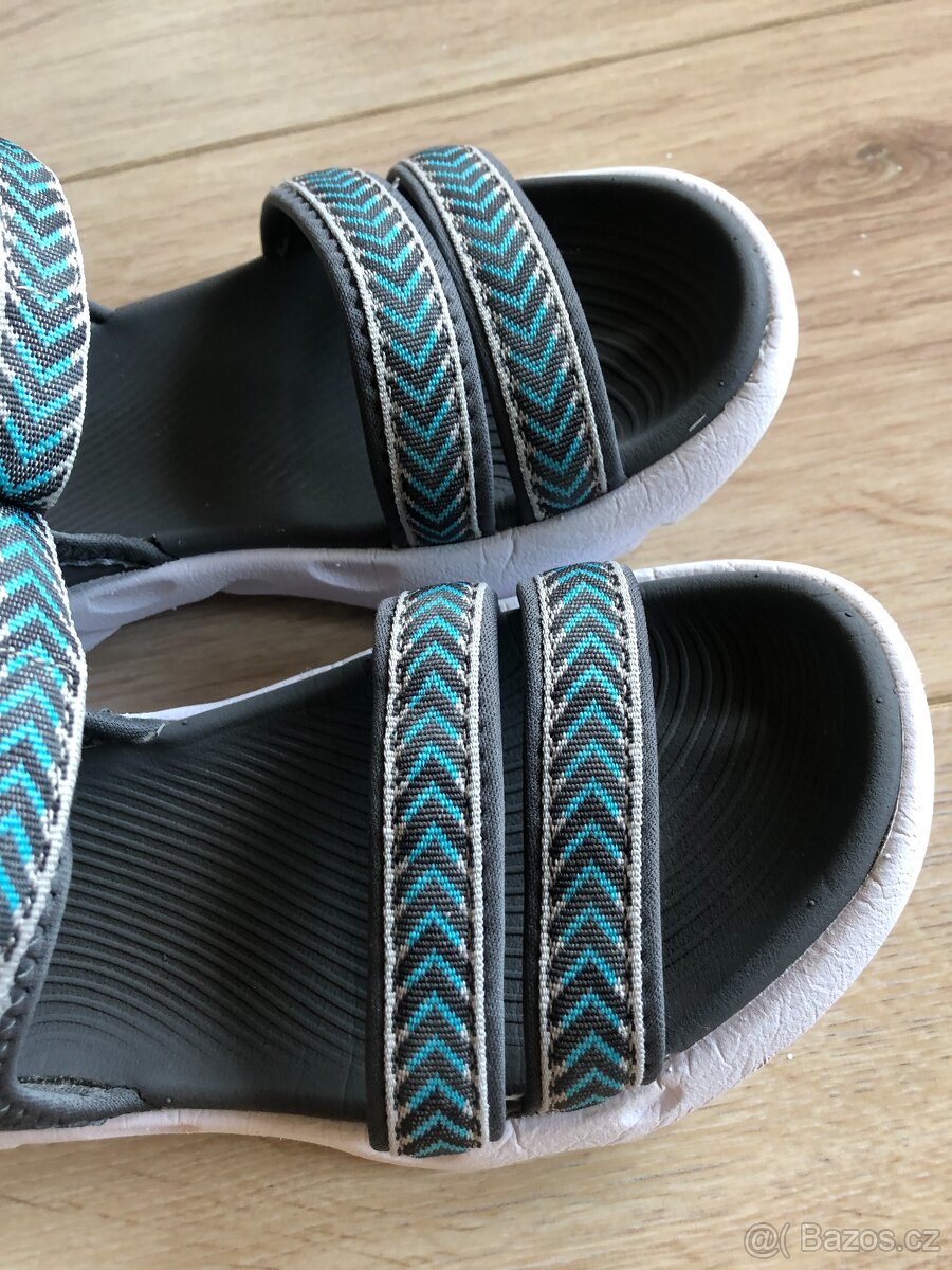 Letní boty crossroad, velikost 36 - 5