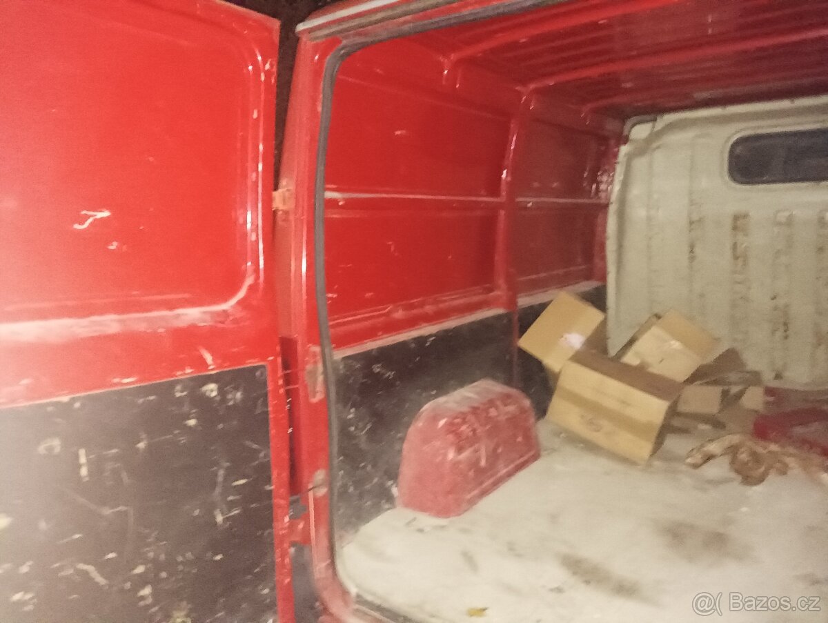 Peugeot Boxer 2.0, STK 3/2027 - 5