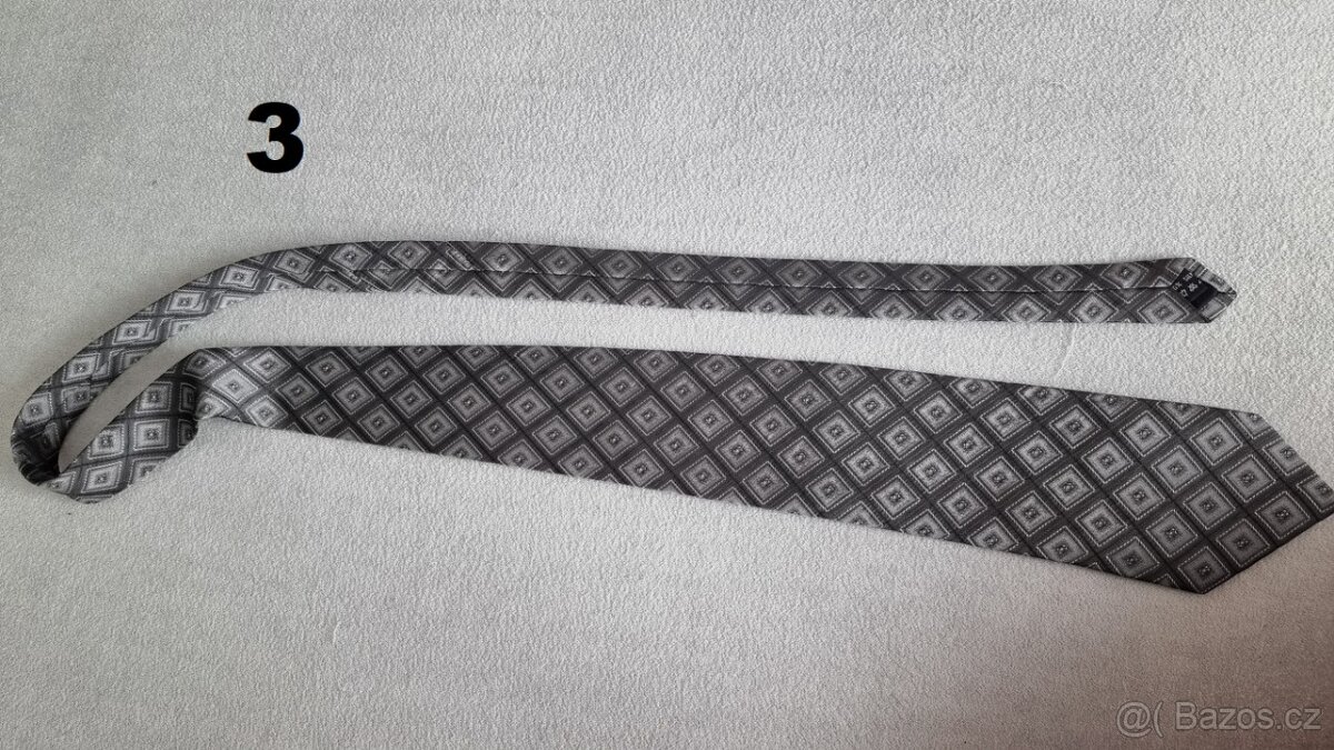 Panská kravata - 5