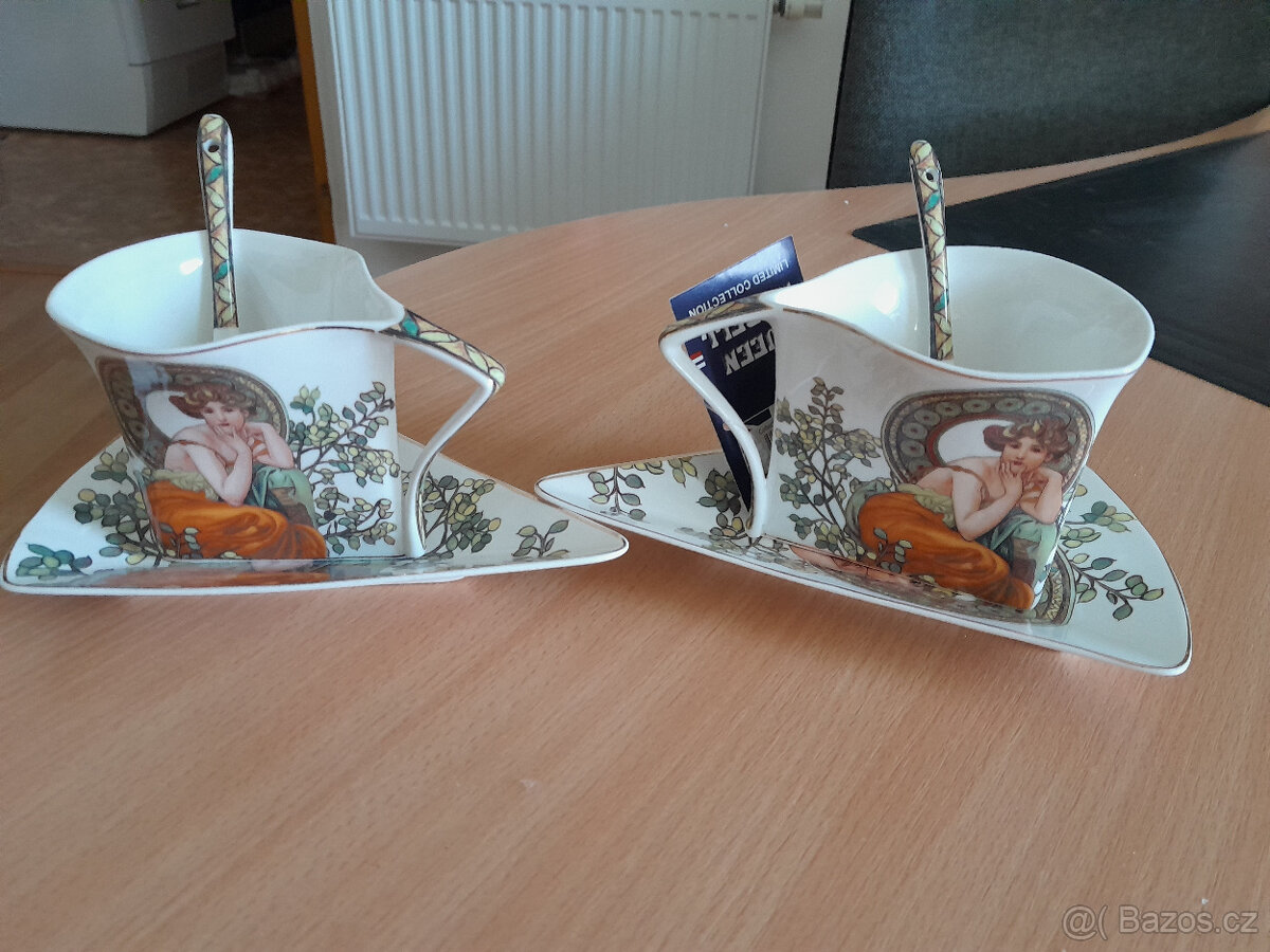 Souprava-nevhodný dárek - 5