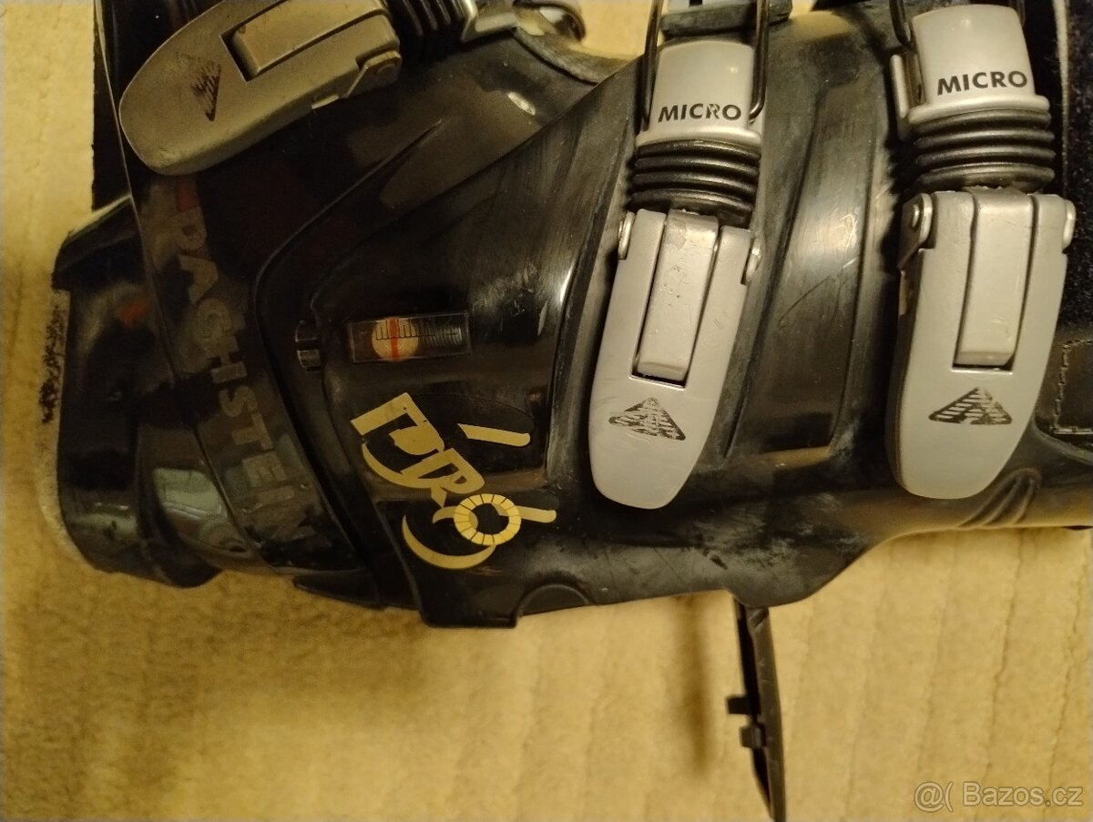 Dámské lyžáky - 5