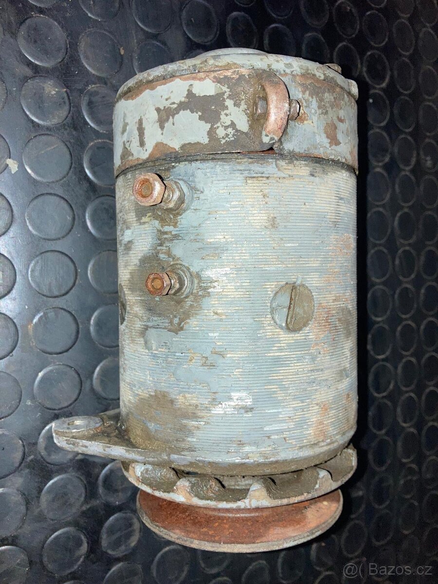 Zetor náhradní díly - 5