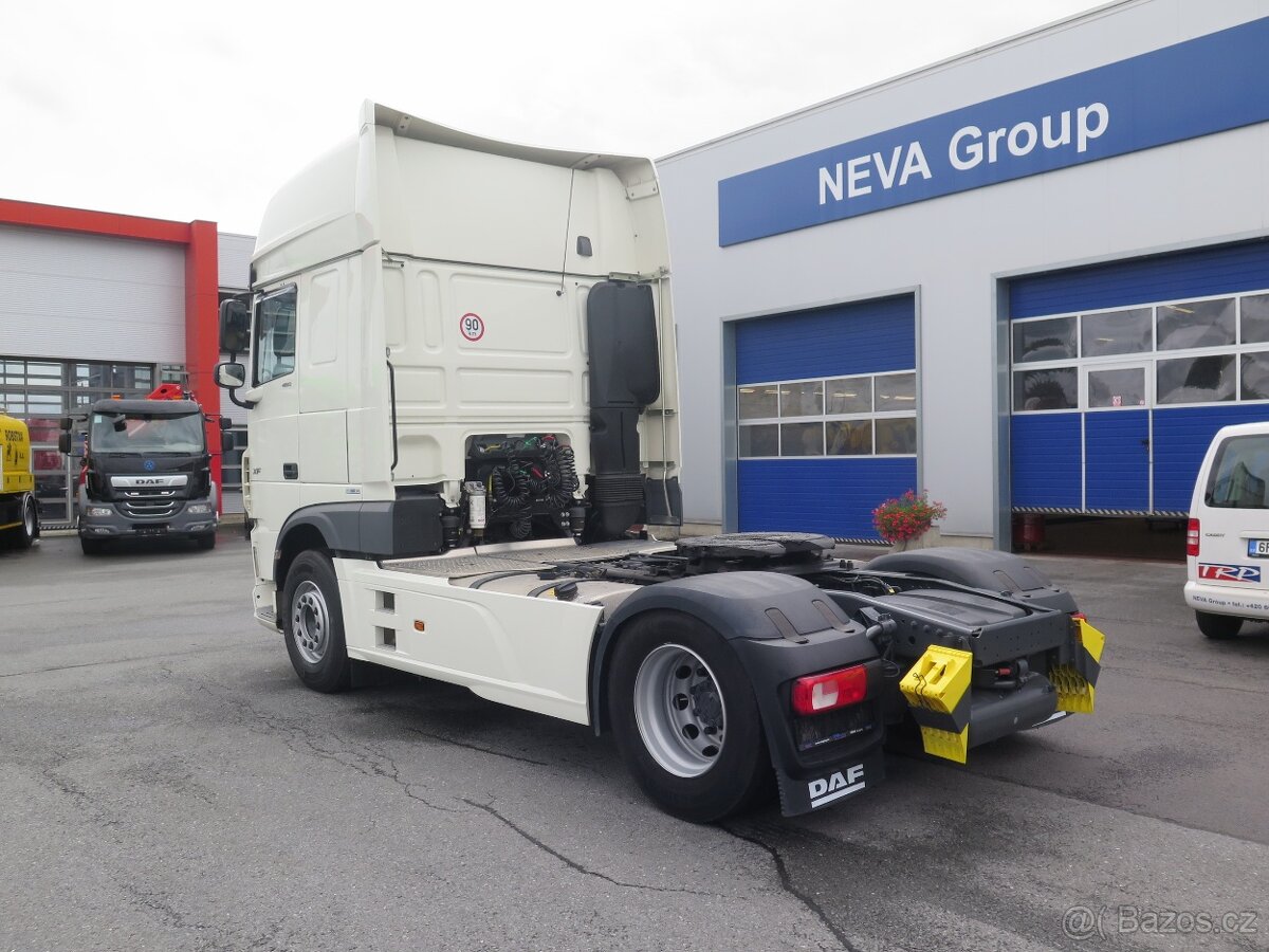 DAF XF 480 SSC STD KLIMA - 5