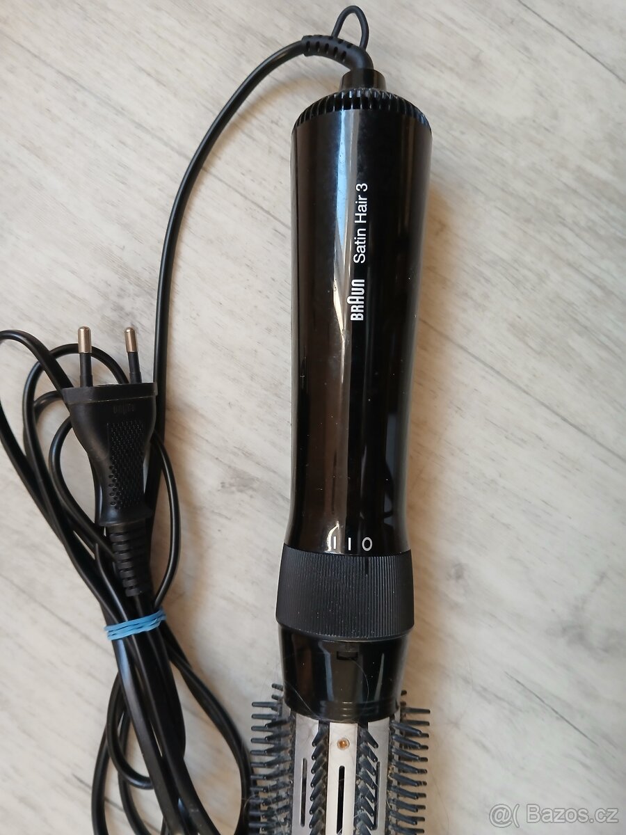 Nabízím kulmu zánovní - 5