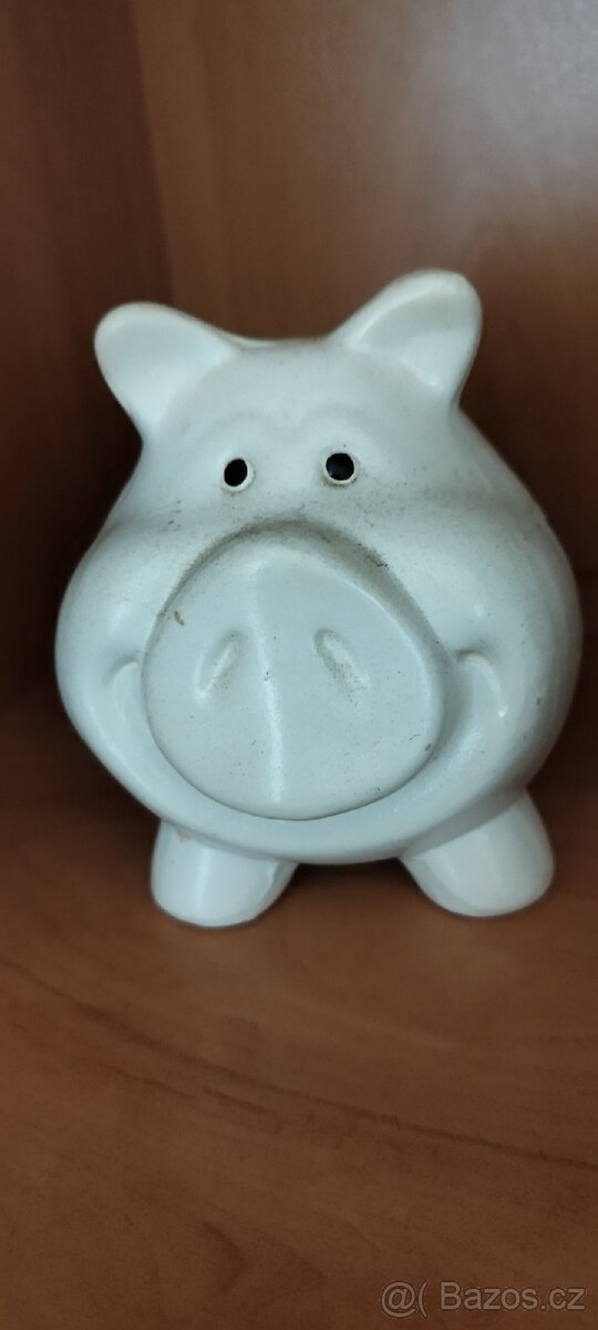 Keramické sošky - 5