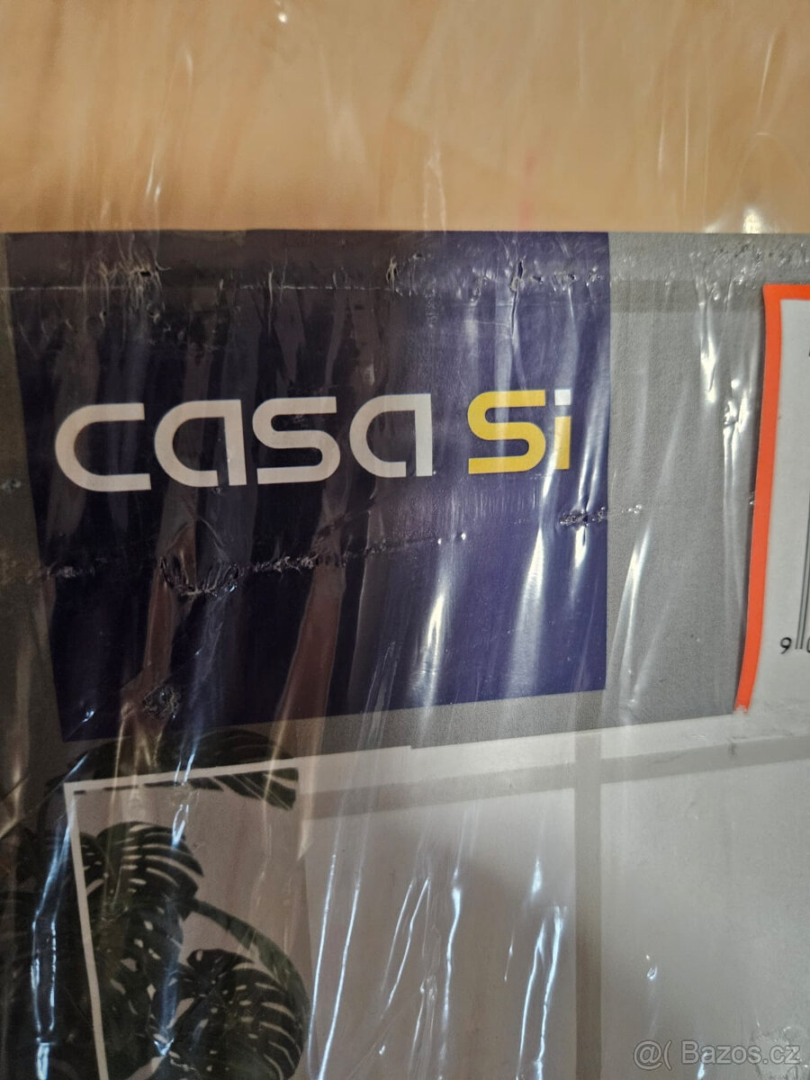 Schůdky ocelové, 3 stupně - 5