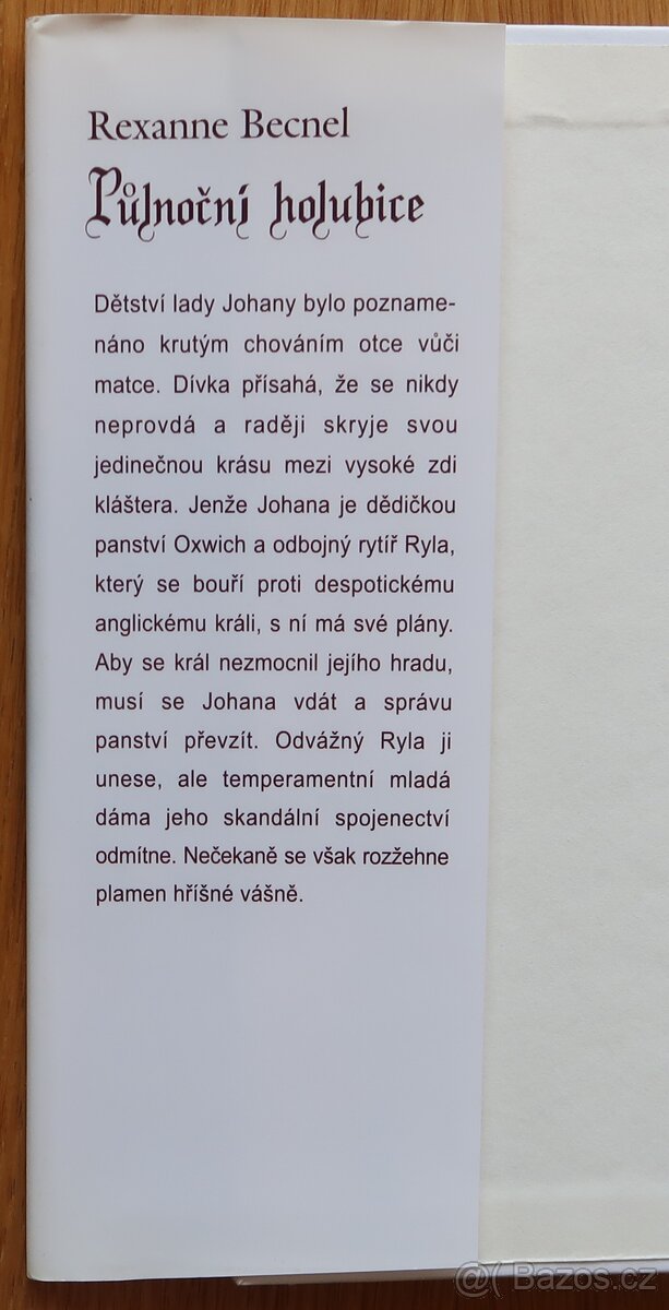 Romány pro ženy – 9 knih - 5