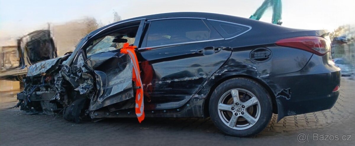 Hyundai i40 č. 25442 - 5