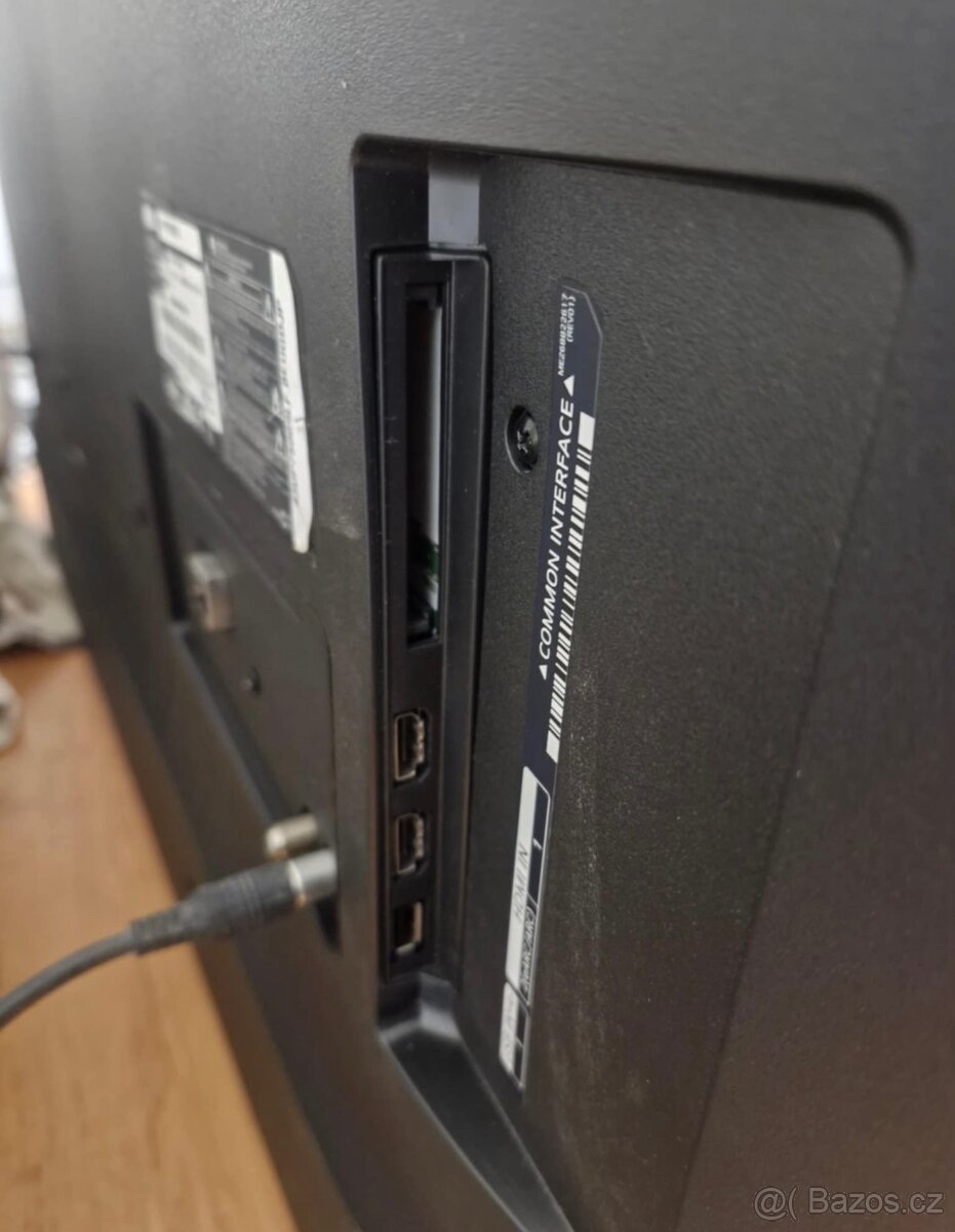 4K UHD Smart LG televizor - 5