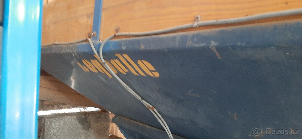 Rozmetadlo hnojiv - 5