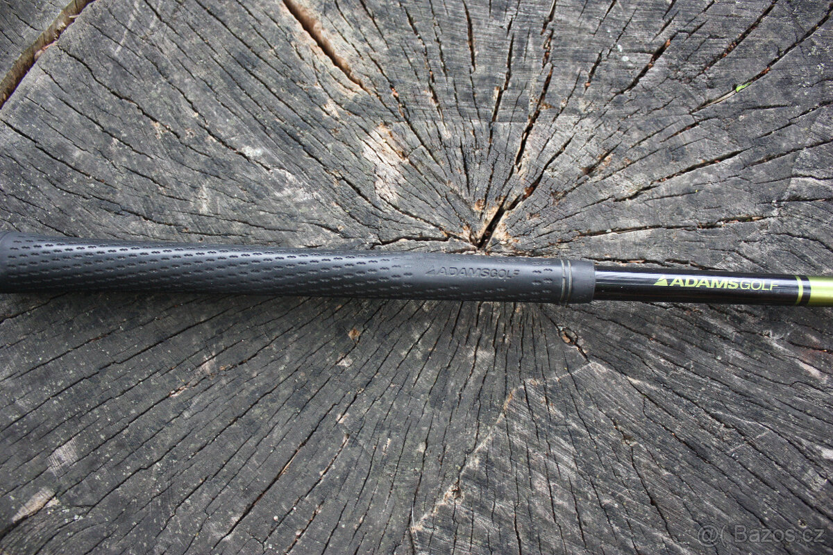 DŘEVO ADAMSGOLF č.5 - 5