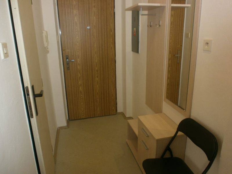 Jihlava - byt k pronájmu - 5