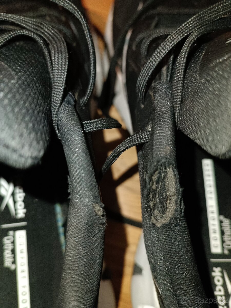 Reebok běžecké boty Zig Dynamica 4 velikost 41 - 5