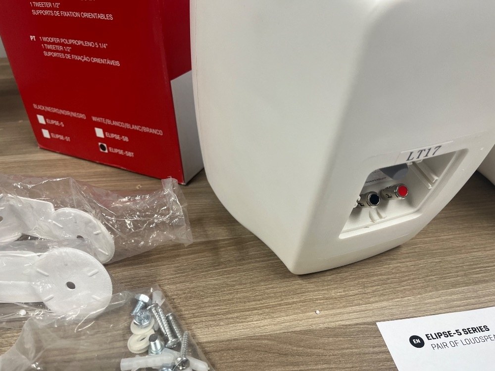 REPRO FONESTAR ELIPSE 5 - 5