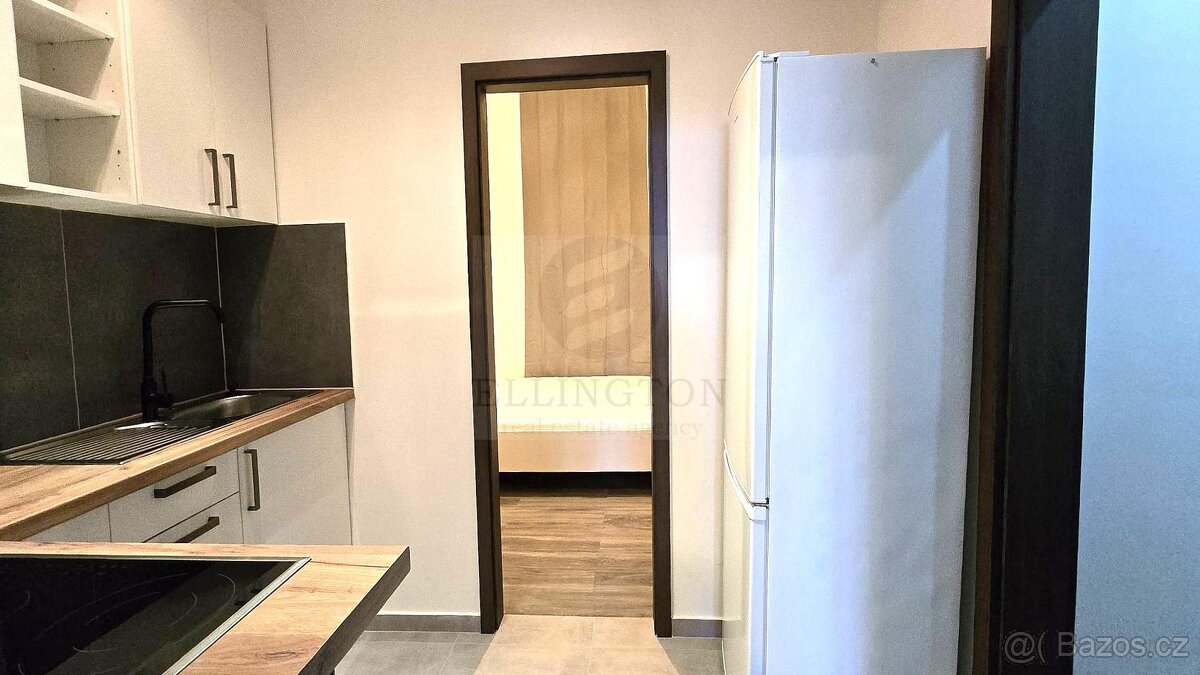 Pěkný 3+kk, 65m2, Anděl - 5