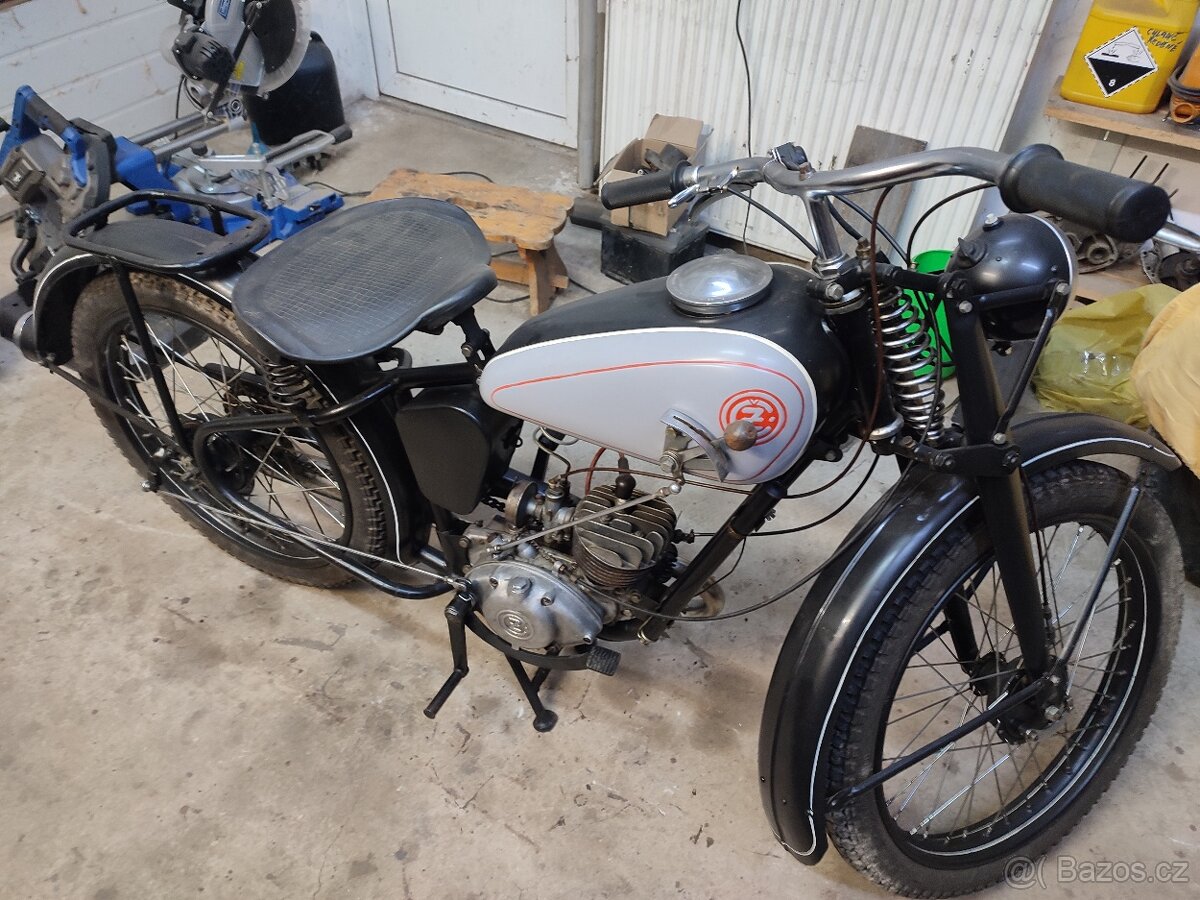 cz 98 predvalecna rok 1937 slapaci - 5