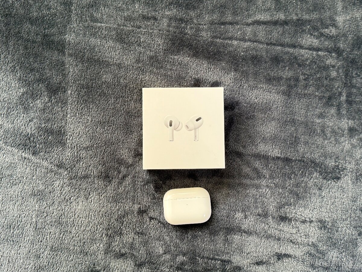 Apple AirPods Pro 1 - 5