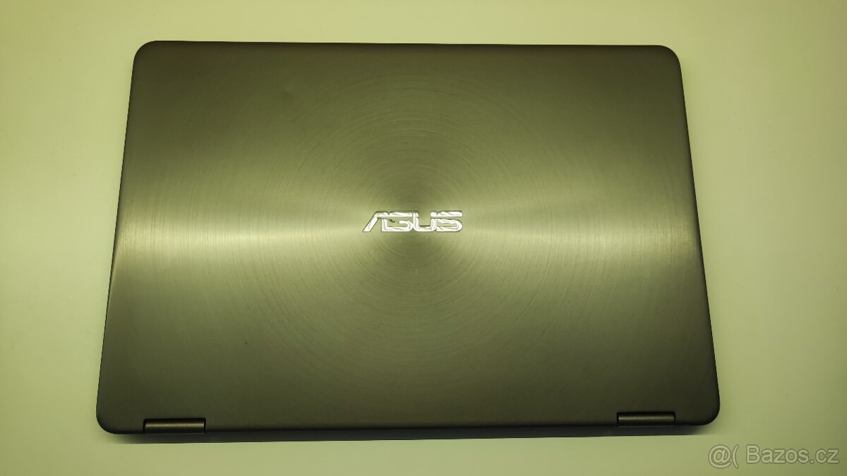 ASUS Zenbook Flip UX360CA - 5