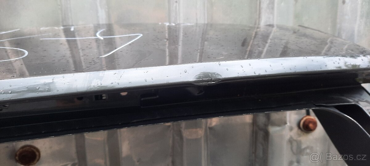 Viko kufru volvo xc60 xc 60 - 5