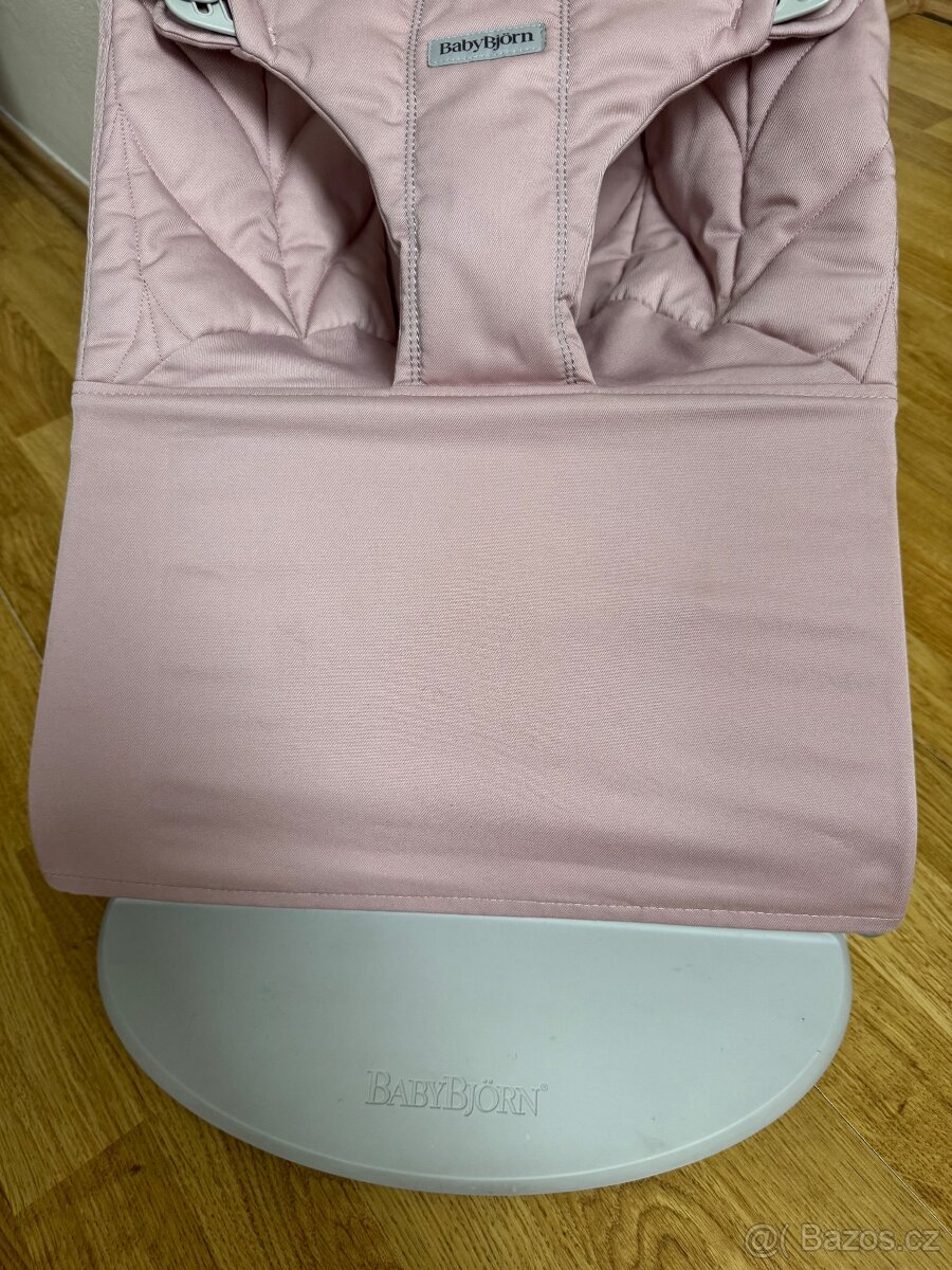 Babybjorn lehátko - 5