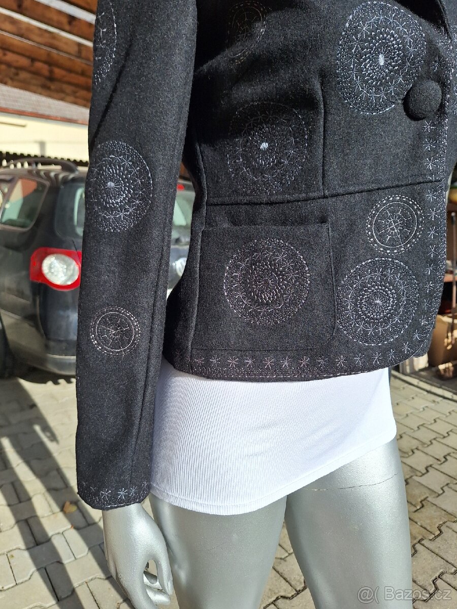 DÁMSKÉ SÁČKO vel. 38, MALVIN - 5