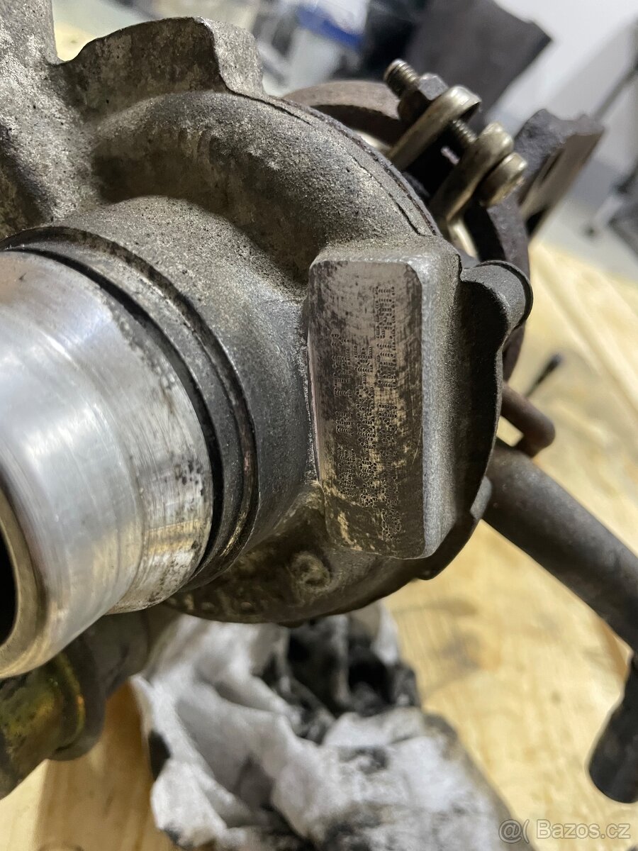 Ford transit Connect - 5