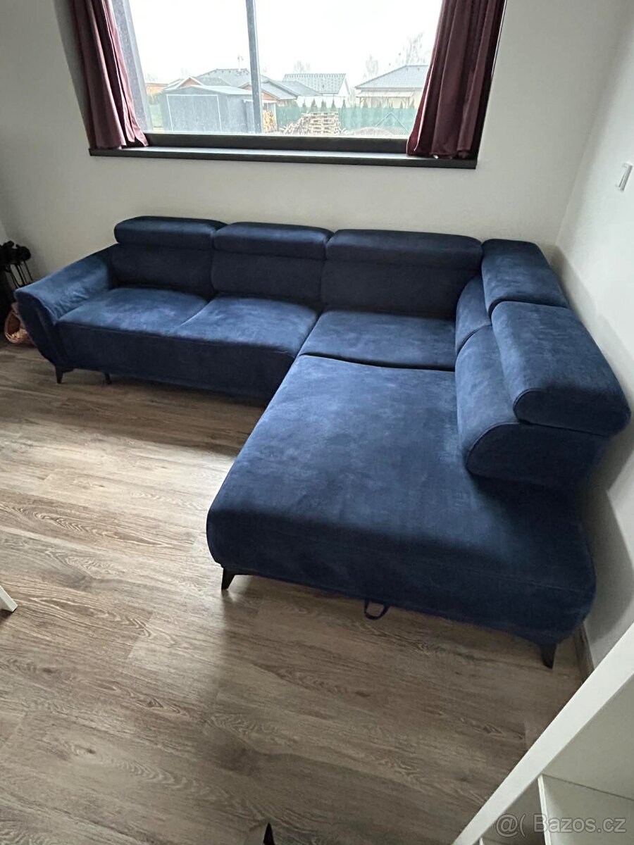 Prodej sedací soupravy - 5
