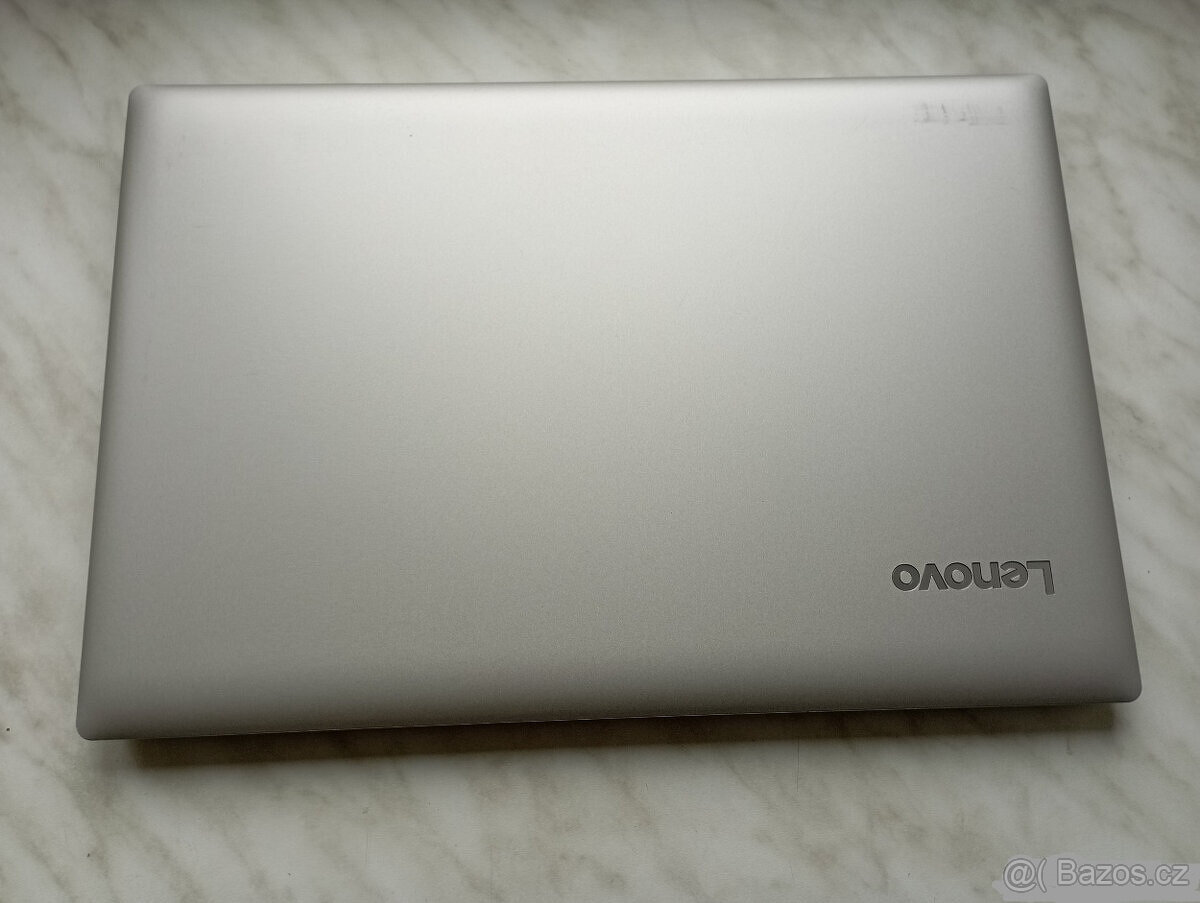 Lenovo IdeaPad 320 - 8g ram-ssd 256g-HD - 5