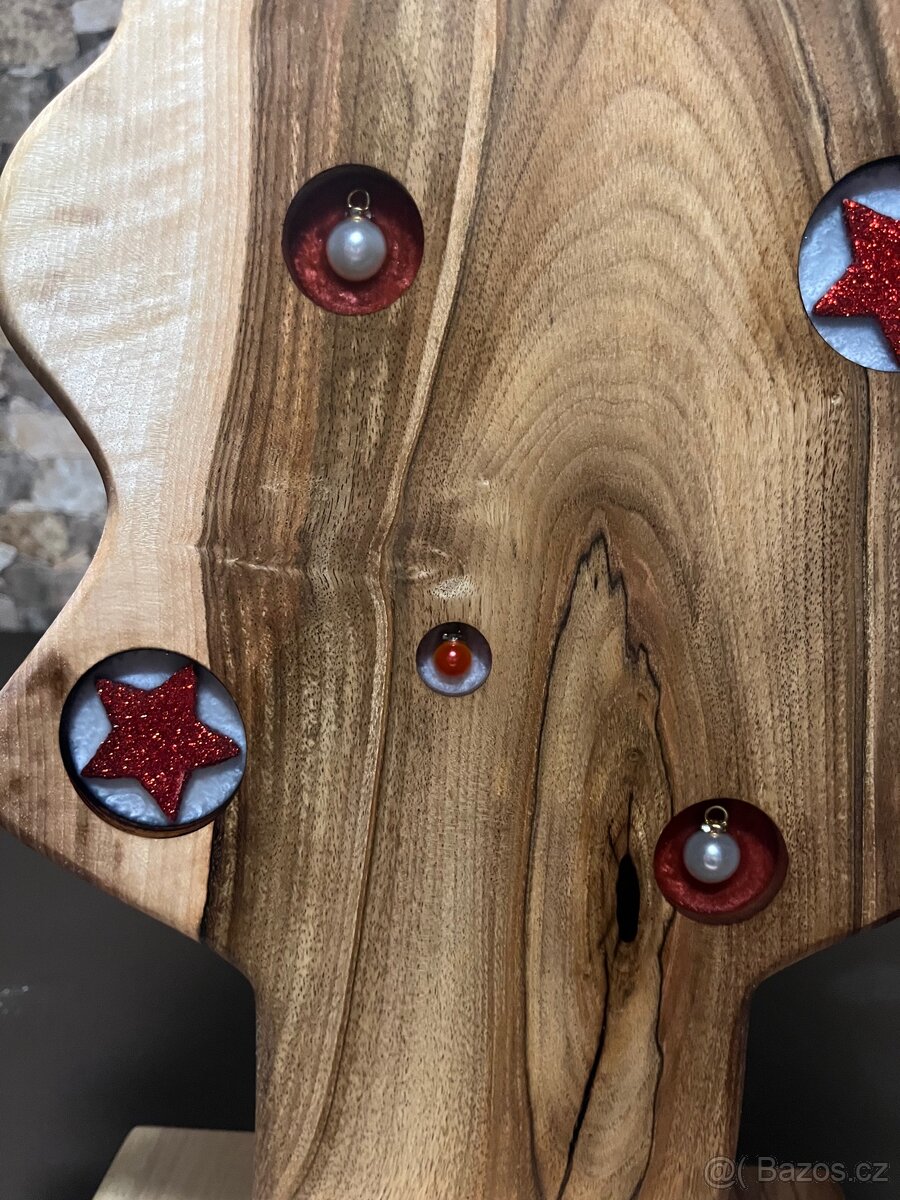 Vánoční strom - 5